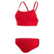 Speedo Γυναικείο μαγιό Bikini Eco Endurance+ Thinstrap